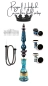 Preview: Regal Hookah Cavalier full Set